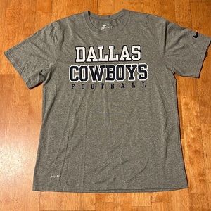 Nike Dallas Cowboys Tee